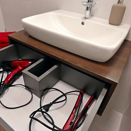 Modern Near The Centre Urban Appartement