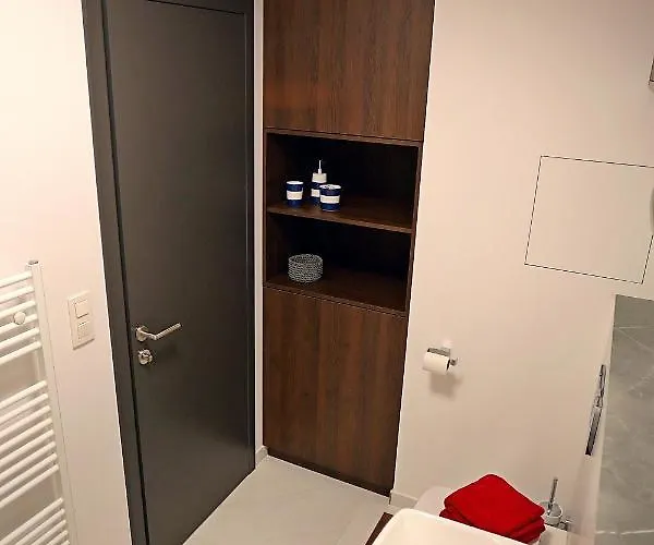 Apartamento Modern Near The Centre Urban Bratislava