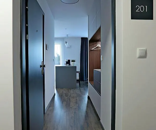 Modern Near The Centre Urban Apartamento Bratislava